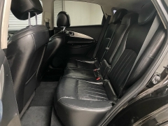 Used 2016  INFINITI QX50 4d SUV RWD at Ideal Cars Llc near Mesa&comma; AZ