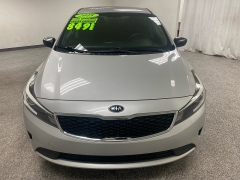 Used 2018  Kia Forte 4d Sedan LX Auto at Ideal Cars Llc near Mesa&comma; AZ