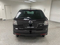 Used 2010 Mazda CX-7 4d SUV AWD Grand Touring at Ideal Cars Llc near Mesa, AZ
