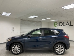 Used 2015  Mazda CX-5 4d SUV FWD Grand Touring at Ideal Cars Llc near Mesa, AZ