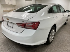 Used 2021  Chevrolet Malibu 4dr Sdn LT at Ideal Cars Llc near Mesa&comma; AZ