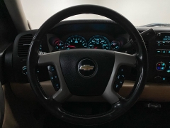 Used 2011  Chevrolet Silverado 1500 2WD Crew Cab LT at Ideal Cars Llc near Mesa&comma; AZ