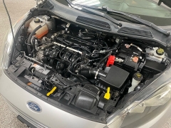 Used 2016  Ford Fiesta 4d Sedan SE at Ideal Cars Llc near Mesa, AZ