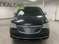 Used 2015  Chrysler Town & Country 4d Wagon Touring L at Ideal Cars Llc near Mesa, AZ