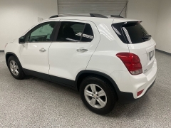 Used 2020 Chevrolet Trax 4d SUV FWD LT at Ideal Cars Llc near Mesa, AZ