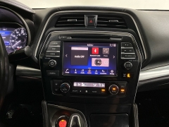 Used 2020  Nissan Maxima 4d Sedan SL at Ideal Cars Llc near Mesa&comma; AZ