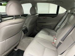 Used 2011 Lexus LS 460 4dr Sdn RWD at Ideal Cars Llc near Mesa, AZ