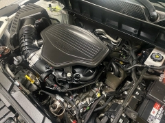 Used 2019  GMC Acadia 4d SUV FWD SLT-1 V6 at Ideal Cars Llc near Mesa&comma; AZ