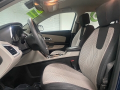 Used 2016  GMC Terrain 4d SUV FWD SLE1 at Ideal Cars Llc near Mesa&comma; AZ