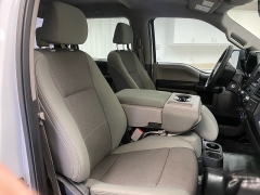 Used 2015 Ford F-150 2WD Supercrew XL 5 1/2 at Ideal Cars Llc near Mesa, AZ