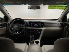 Used 2017  Kia Sportage 4d SUV FWD LX at Ideal Cars Llc near Mesa&comma; AZ