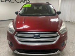 Used 2017  Ford Escape 4d SUV FWD SE at Ideal Cars Llc near Mesa&comma; AZ