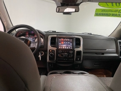 Used 2017  Ram 1500 2WD Quad Cab Big Horn at Ideal Cars Llc near Mesa, AZ