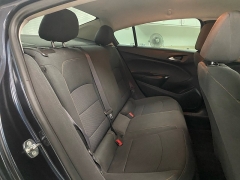 Used 2016 Chevrolet Cruze 4d Sedan LS Auto at Ideal Cars Llc near Mesa, AZ