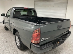 Used 2013 Toyota Tacoma 2WD Reg Cab Auto at Ideal Cars Llc near Mesa, AZ