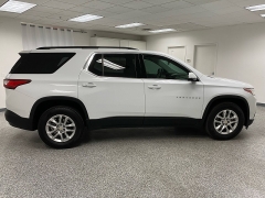 Used 2020 Chevrolet Traverse 4d SUV FWD LT Cloth w/1LT at Ideal Cars Llc near Mesa, AZ