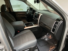 Used 2017  Ram 1500 4WD Crew Cab Big Horn at Ideal Cars Llc near Mesa&comma; AZ