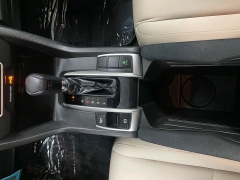 Used 2018 Honda Civic Sedan 4d LX CVT at Ideal Cars Llc near Mesa, AZ