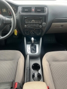 Used 2014  Volkswagen Jetta 4d Sedan S Auto at Ideal Cars Llc near Mesa&comma; AZ