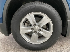 Used 2019  Chevrolet Trax 4d SUV AWD LT at Ideal Cars Llc near Mesa&comma; AZ