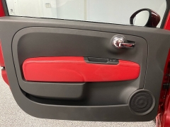 Used 2012 FIAT 500c 2d Convertible Pop at Ideal Cars Llc near Mesa, AZ