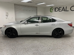 Used 2011 Lexus LS 460 4dr Sdn RWD at Ideal Cars Llc near Mesa, AZ