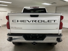 Used 2021  Chevrolet Silverado 1500 4WD Crew Cab 147" LT at Ideal Cars Llc near Mesa&comma; AZ