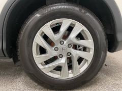 Used 2015  Honda CR-V 4d SUV AWD EX-L at Ideal Cars Llc near Mesa&comma; AZ