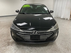 Used 2020 Hyundai Elantra 4d Sedan Value Edition at Ideal Cars Llc near Mesa, AZ