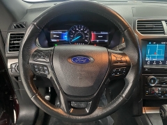 Used 2018 Ford Explorer 4d SUV 4WD XLT Ecoboost at Ideal Cars Llc near Mesa, AZ
