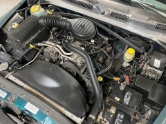 Used 1997  Dodge Dakota 2WD Reg Cab at Ideal Cars Llc near Mesa&comma; AZ