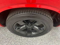 Used 2014 Dodge Challenger 2d Coupe R/T at Ideal Cars Llc near Mesa, AZ