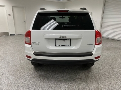 Used 2013 Jeep Compass 4d SUV 4WD Latitude at Ideal Cars Llc near Mesa, AZ