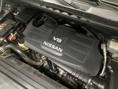 Used 2017  Nissan Titan 4WD Crew Cab SL at Ideal Cars Llc near Mesa&comma; AZ