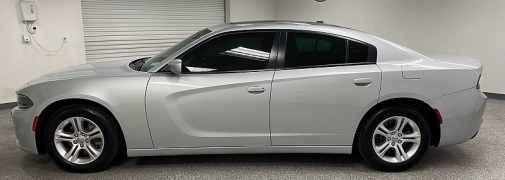 Used 2021  Dodge Charger SXT RWD at Ideal Cars Llc near Mesa&comma; AZ