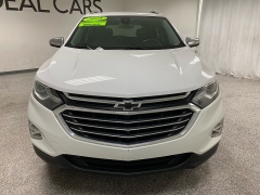 Used 2018  Chevrolet Equinox 4d SUV FWD Premier w/1LZ at Ideal Cars Llc near Mesa, AZ
