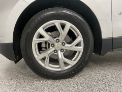 Used 2018  Chevrolet Equinox 4d SUV AWD Premier w/1LZ at Ideal Cars Llc near Mesa, AZ