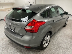 Used 2014  Ford Focus 4d Hatchback SE at Ideal Cars Llc near Mesa&comma; AZ