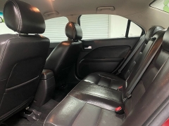 Used 2006 Ford Fusion 4d Sedan SEL (V6) at Ideal Cars Llc near Mesa, AZ