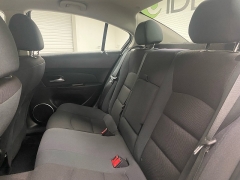 Used 2012 Chevrolet Cruze 4d Sedan ECO at Ideal Cars Llc near Mesa, AZ