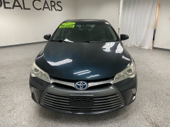 Used 2015 Toyota Camry Hybrid 4d Sedan LE at Ideal Cars Llc near Mesa, AZ