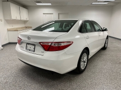 Used 2016 Toyota Camry 4d Sedan LE at Ideal Cars Llc near Mesa, AZ