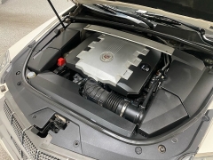 Used 2008  Cadillac CTS 4d Sedan RWD DI at Ideal Cars Llc near Mesa, AZ