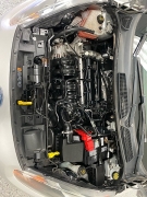 Used 2019 Ford Fiesta 4d Hatchback SE at Ideal Cars Llc near Mesa, AZ