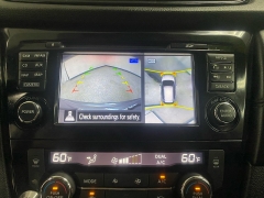 Used 2017  Nissan Rogue Hybrid 4d SUV AWD SL at Ideal Cars Llc near Mesa&comma; AZ