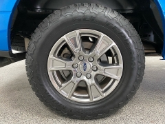 Used 2015  Ford F-150 2WD Supercrew XLT 5 1&sol;2 at Ideal Cars Llc near Mesa&comma; AZ