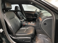 Used 2017  Chrysler 300C 4d Sedan AWD Platinum at Ideal Cars Llc near Mesa&comma; AZ