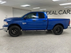 Used 2019 Ram 1500 Classic 2WD Quad Cab Tradesman at Ideal Cars Llc near Mesa, AZ