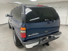Used 2006  Chevrolet Suburban 1500 SUV RWD LS at Ideal Cars Llc near Mesa, AZ