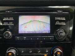 Used 2017 Nissan Rogue 4d SUV AWD S at Ideal Cars Llc near Mesa, AZ